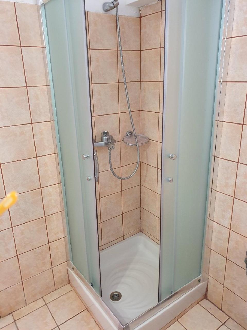 Bella Vista Hotel Studios & Apartments Парга Номер фото